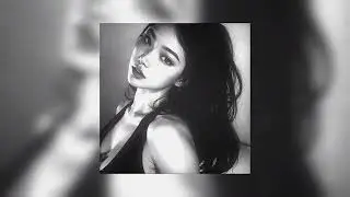 Unforgettable - i found you girl i like being around you (Spedup)