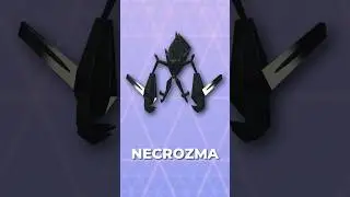 Top Counters for NECROZMA!