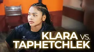 Klára Strnadová vs. Taphetchlek | Samui International Muay Thai Stadium