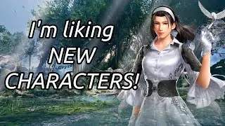 How I feel about EVERY character in Tekken 8!