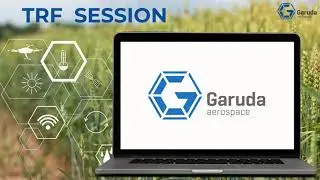 Empowering Women: Garuda Aerospace's TRF Sessions on Drone Technology Video #4