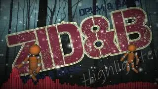 ZiDNB HIGHLighter (Drum and Bass 2020) V1