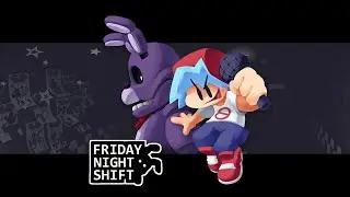 5AM Rock - Friday Night Shift OST
