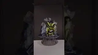 Торт халк
