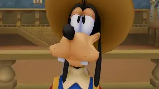 Kingdom Hearts Dream Drop Distance HD Part 15