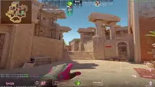 My Broadcast