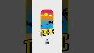 From my Trip Sticker Pack #Travel #Trip #VectorArt #ConceptArt #DigitalArt
