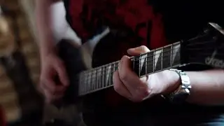 Riffs recording for sessions with Splawn QR 100 | by Tony Evans