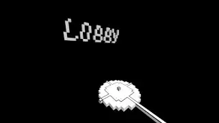 Прохождение карты Lobby | МАЙНКРАФТ