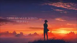 Nightcore Hold On (Extreme Music) - Lyrics