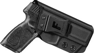 Forcenter IWB for Taurus GC3