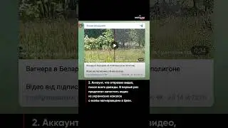 ВАГНЕРОВЦЫ В ПРИГРАНИЧЬЕ С ЛИТВОЙ — ОЧЕРЕДНОЙ ВБРОС?  