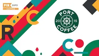 Онлайн отборочный Russian Coffee Cup 2020. Port Coffee