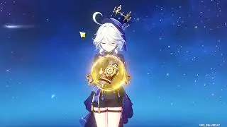 Is This Off-piece Artifact Suit Furina? - Genshin Impact