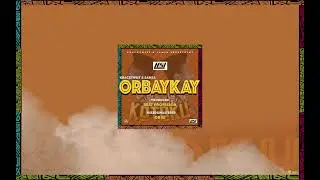 ORBAYKAY - Kracktwist and Samza (Official Music Audio)