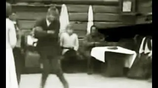 Дискотека 1920-х! Как 