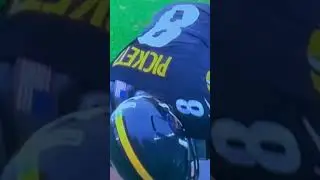 KENNY PICKETT SCARY INJURY!!! 