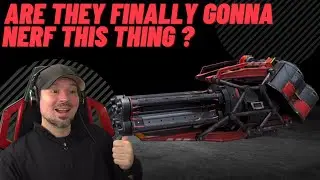 War Robots Breaking News Smuta Nerf ? Skyros Buff ?