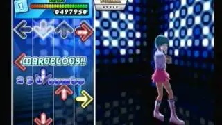 DDR II: Something Special