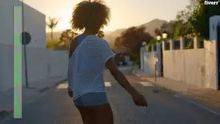 I will create a video or advert for your business or website - Short Video Ads Services