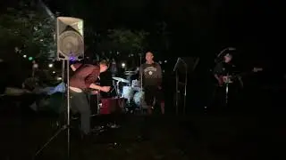 Hydroplane- Pretty Woman- ft. Steve Way on vocals