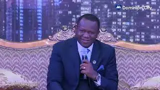 Pastor David Ogbueli Explains How To Minister Through Your Profession