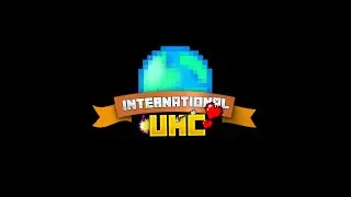 Minecraft UHC International - Silverfish! S18 EP4