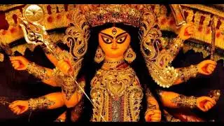 মহিষাসুর বধ -- অচিন্ত্য বন্দ্যোপাধ্যায়