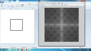 Assignment Freq transform