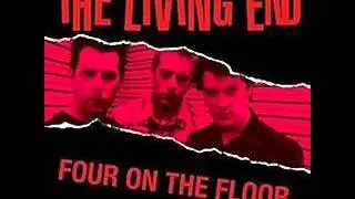 The Living End - Four On The Floor(Full E.P.)