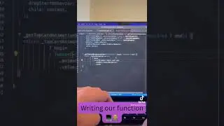 Refactoring 