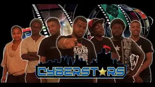 Cyberstars - Season 1 Trailer