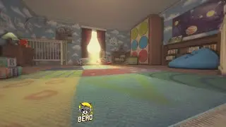 Among the Sleep - gameplay