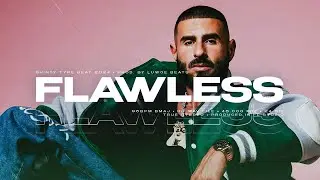 SHINDY Type Beat - FLAWLESS (Prod. Luwoe Beats)