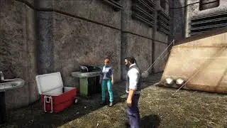 InfernalRP.fr | Saison1 - Le District 11 - TRAILER - MAJ 01/09