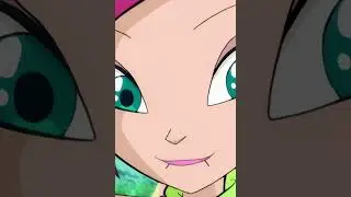 That's so I✨C✨O✨N✨I✨C✨ #winxclub #shorts | Winx Club