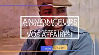TEASER BENIN TOP 10 VU par Fally ipupa toofan R kelly Rihanna