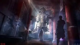 ''Come Back Harder'' - Amadeus Indetzki (Ft. Ziggy Sullivin - Epic Vocal Swagger Music)