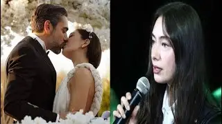 Kadir Doğulu will marry again!