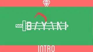 Bayani Sword | Intro | Liquiddiamondd