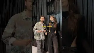 “Daca ne ranim” cu Sabrina Stoica  si trupa de bețe si degete #dacaneranim
