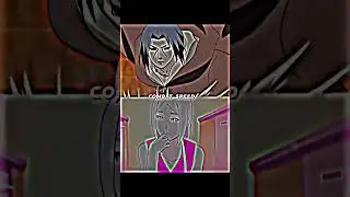Itachi vs sakura