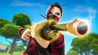Fortnite Solos