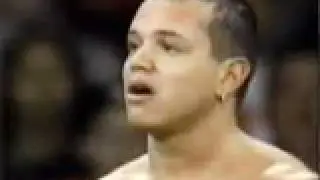 Rey Mysterio takes of mask.flv