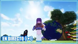 JUGANDO MINECRAFT EN SERVIDOR SURVIVAL NO PREMIUM CON MODS #21 | IP en DESCRIPCIÓN