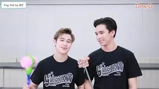 [Eng Sub] MaxNat - DekD
