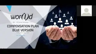 Wor(l)d GN UCAN2 UK Webinar 24th march 2017