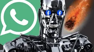Why You Should (not?) Use WhatsApp