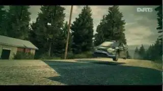 Dirt3 Finland