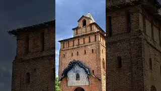 Next city is Kolomna! #travel #russia #travelvlog #aesthetic #trip #countryside